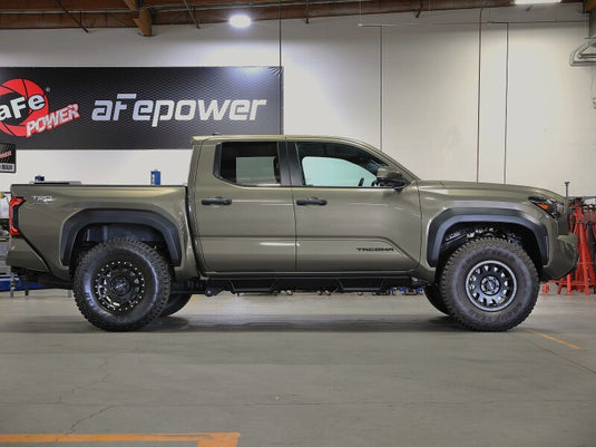 Afe 416-72T010-R AFE Lift Kits