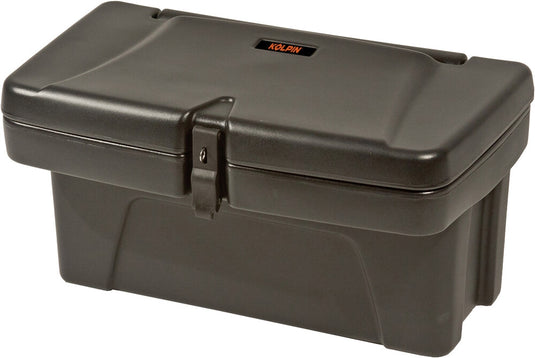 Kolpin 4413 KXP Saddle Storage