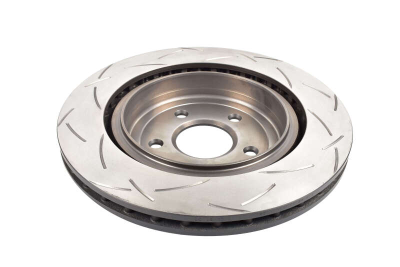 Load image into Gallery viewer, Dba DBA42993S DBA 4000 Series Slotted Rotors
