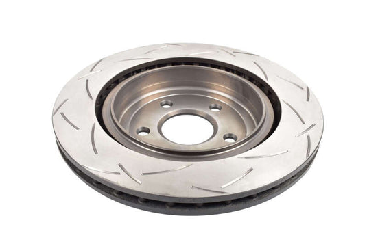 Dba DBA42993S DBA 4000 Series Slotted Rotors
