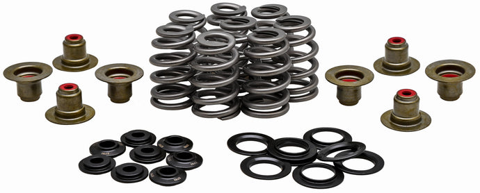 Kibblewhite Precision 20-21850 Performance Rebuild Ovate Wire Beehive Valve Spring Kits - .625in.