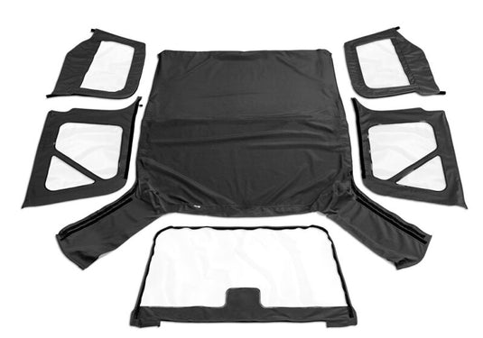 Rampage 99735 RAM Replacement Soft Tops