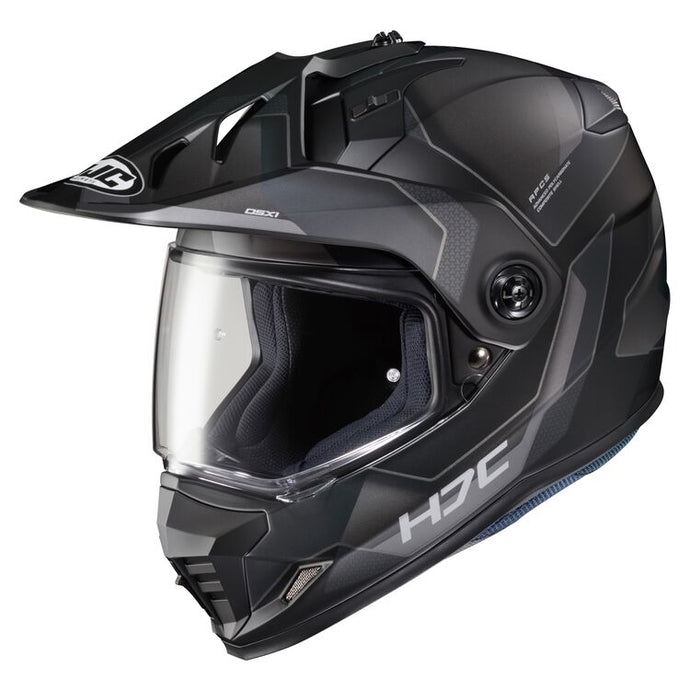 Semi-Flat Black (MC-5SF)