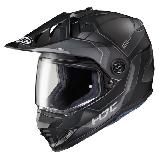 Semi-Flat Black (MC-5SF)