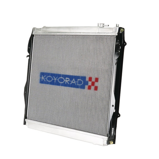 Koyo VH010513 KOY Racing Radiators