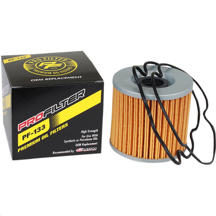 Pro Filter PF-133 Premium Oil Filter