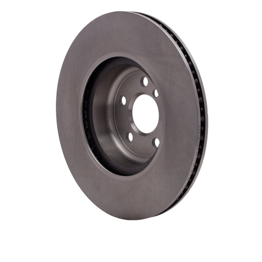 Dfc 600-31130 DFC Brake Rotors - Plain