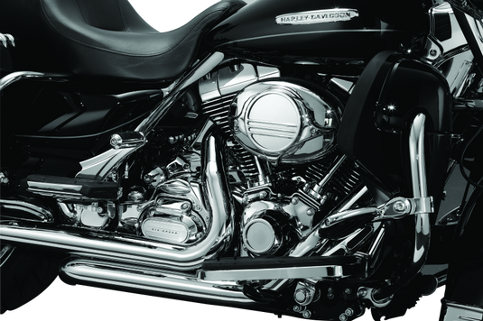 Kuryakyn 7877 KUR Transmission Covers B