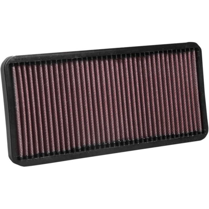 K&N Engineering AL-1015 High Flow Air Filter