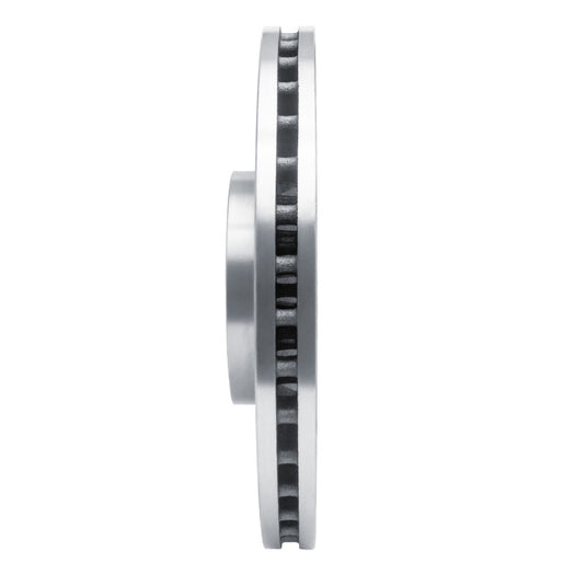 Dfc 630-63147 DFC Brake Rotors - Drill & Slot