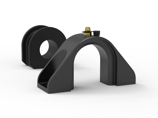 Afe 440-721001-L AFE Sway Bar Set