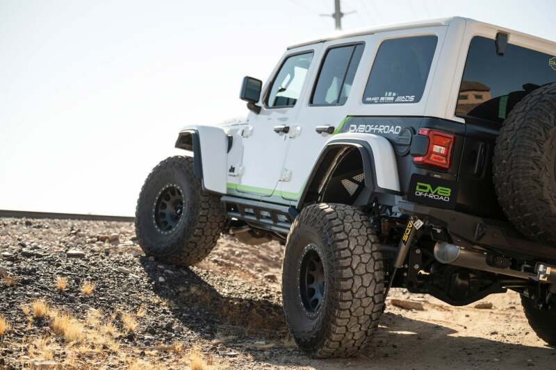 Load image into Gallery viewer, Dv8 Offroad INFEND-06RB DVE Inner Fender Liners
