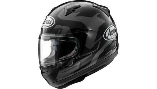 Arai Helmets Signet-X Robotik Helmet (Medium, Black)