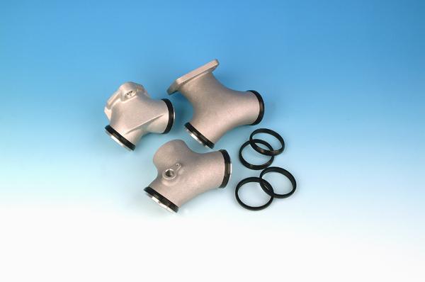 James Gasket 26995-86-A Intake Manifold to Head Seal