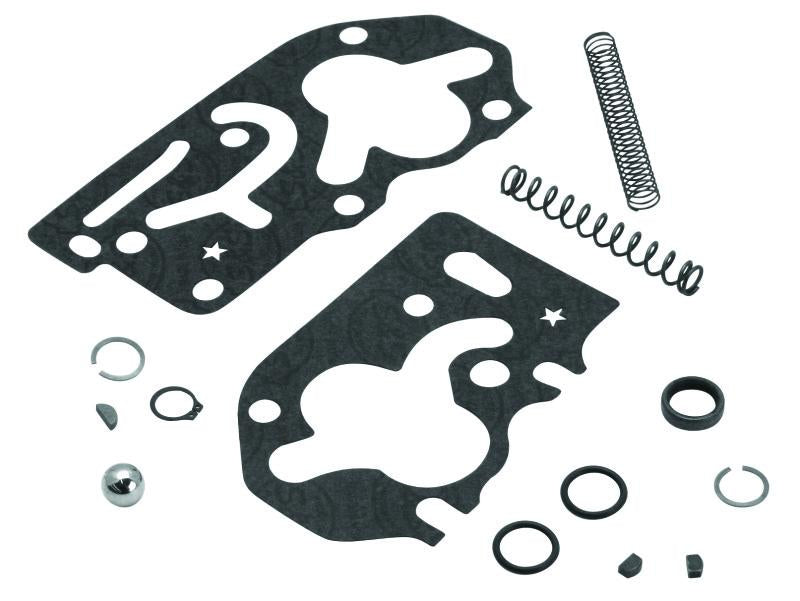Load image into Gallery viewer, S&amp;S Cycle 31-6309 SSC Rebuild Kit
