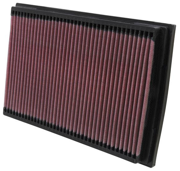Load image into Gallery viewer, K&amp;N Engineering 33-2221 KN Drop in Air Filters

