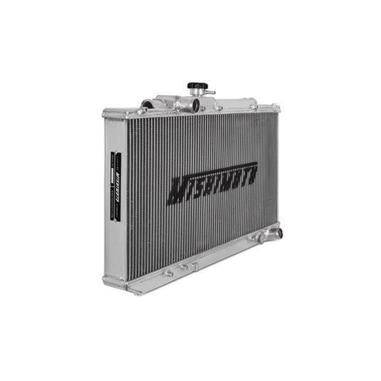 Mishimoto MMRAD-CEL-89 MM Radiators - Alum