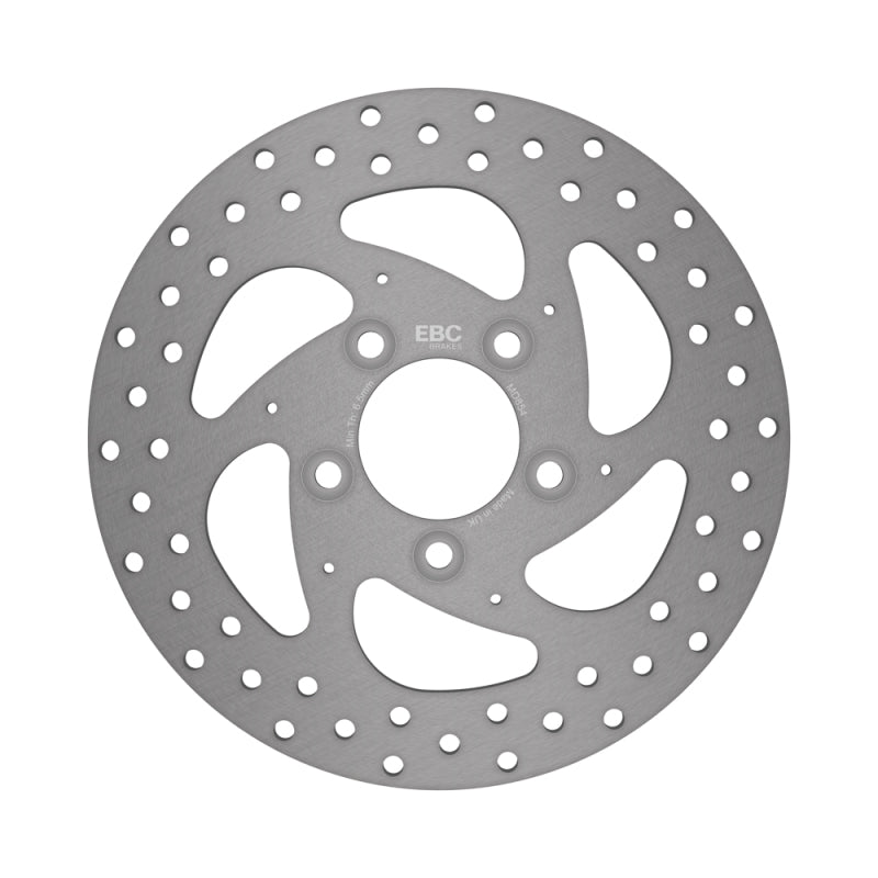 Load image into Gallery viewer, Ebc Powersports MD854 EBC Standard Rotors

