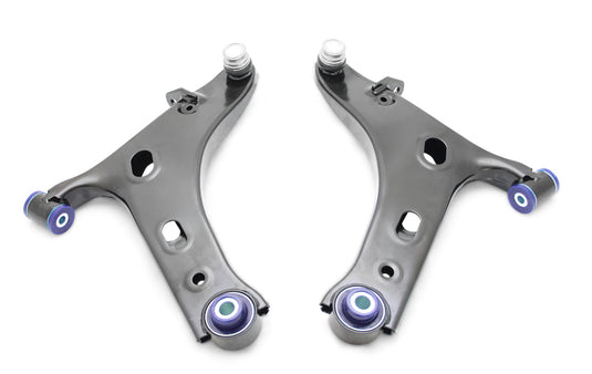 Superpro TRC1040 SPR Control Arms - Front