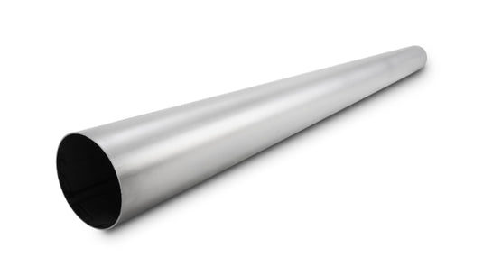 Vibrant 13764 VIB Tubing - 321 Stainless Steel
