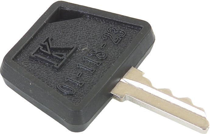 Sp1 01-118-23 Ignition Switch