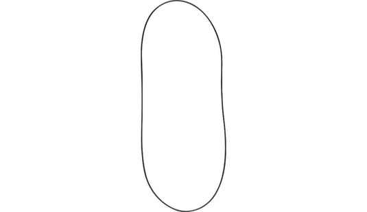 Moose Racing 819160mse Clutch Cover Gasket