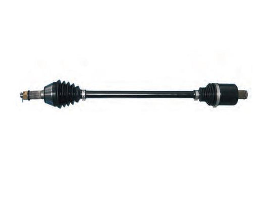 Moose Utility POL-6040HD Heavy-Duty CV Axle