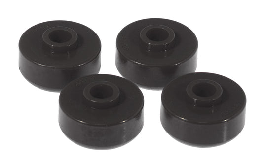 Prothane 7-1019-BL PRO Spring/Shackle Bush- Blk
