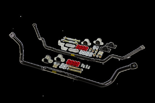 St Suspensions 52135 STS Swaybar Set