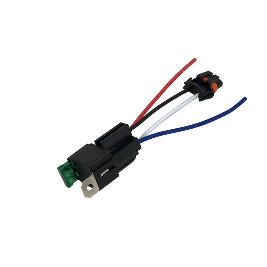 Oracle Lighting 2012 ORL Trigger Relays