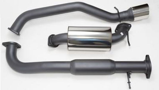 Hks 31013-BZ001 HKS Exhaust - Legal