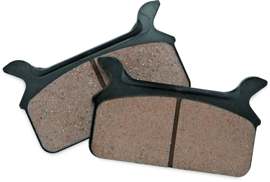 Twinpower 592357 TWP Brake Pads B
