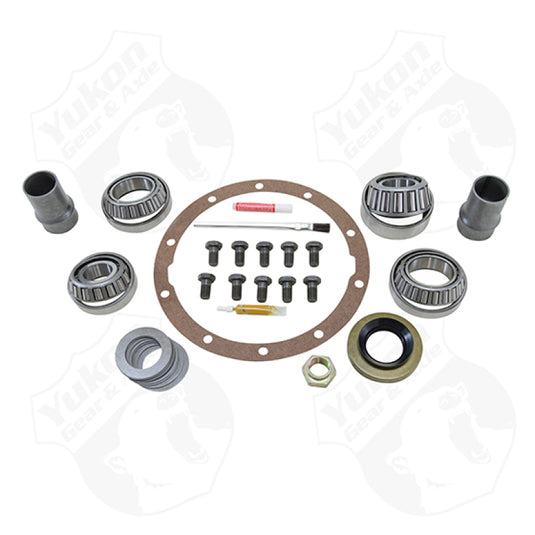 Yukon Gear & Axle YK TACOMA-LOC YUK Master Overhaul Kits