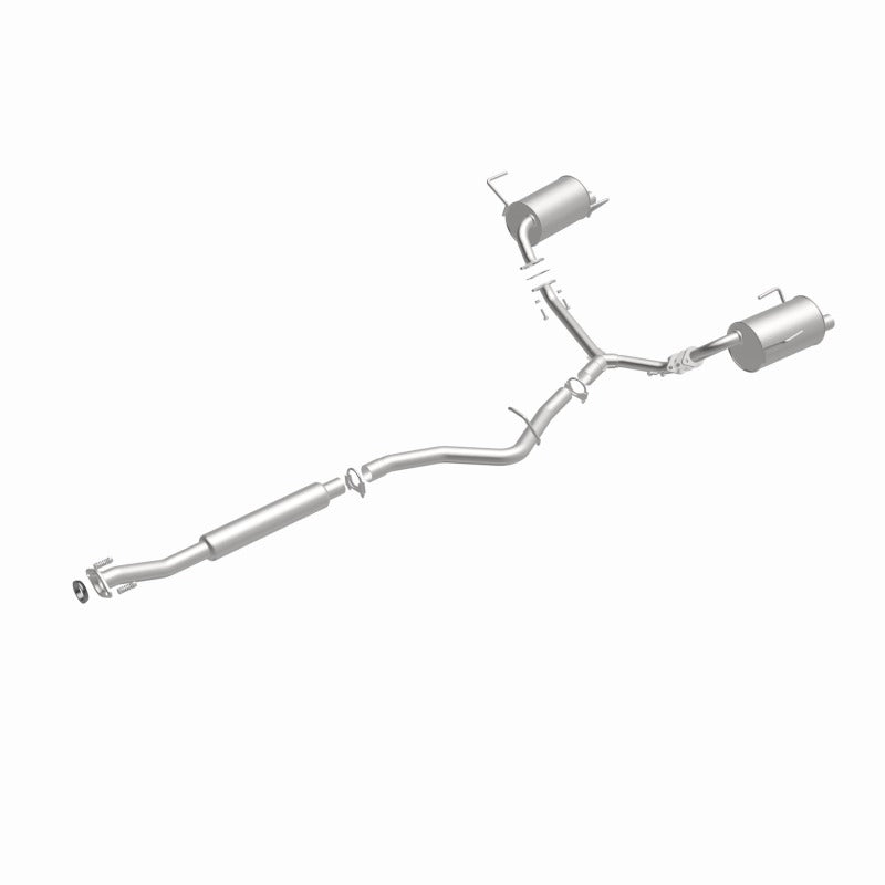 Load image into Gallery viewer, Magnaflow 106-0133 MAG BRE Exhaust Kits
