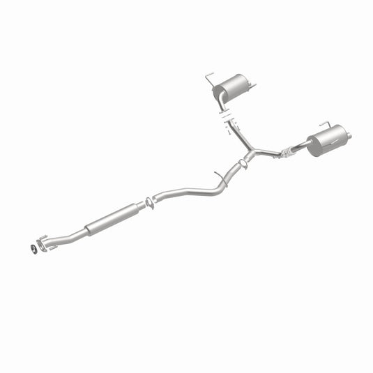 Magnaflow 106-0133 MAG BRE Exhaust Kits