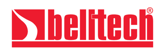 Belltech 2511 BT Drop Spindle Set