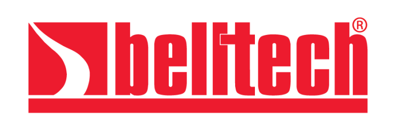 Belltech 5317 BT Coil Spring Set