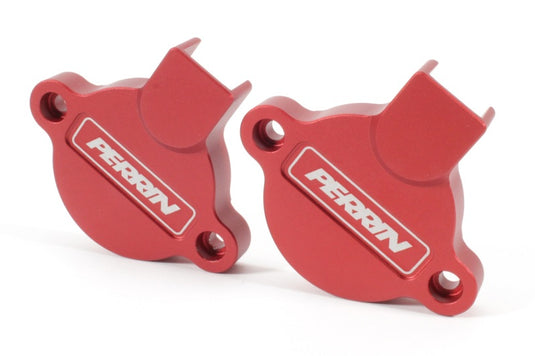 Perrin Performance PSP-ENG-172RD PA Cam Solenoid Guard