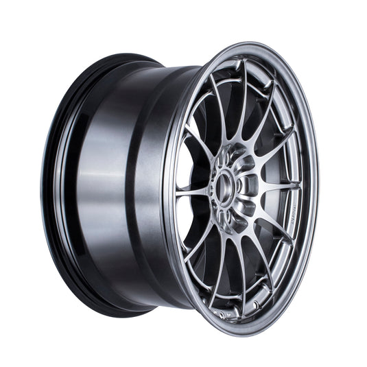 Enkei 3658953140HS ENK NT03+M Wheels