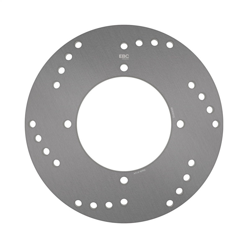 Load image into Gallery viewer, Ebc Powersports MD6201D EBC Standard Rotors
