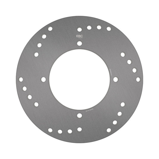 Ebc Powersports MD6201D EBC Standard Rotors