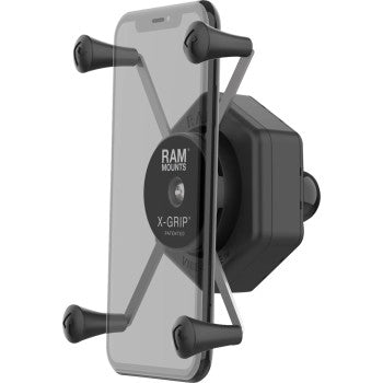 Ram Mounts RAM-HOL-UN10B-462 X-Grip Mount Kit