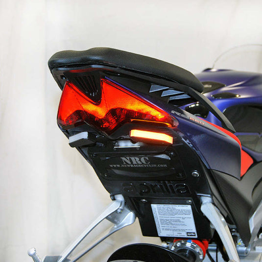 New Rage Cycles 660-FE NEW Fender Eliminator