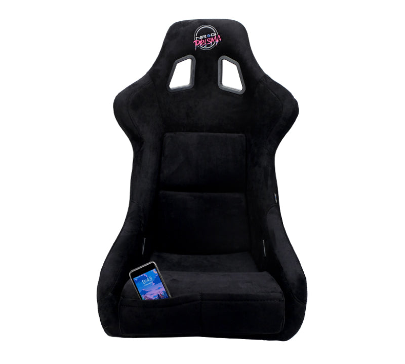 Load image into Gallery viewer, Nrg FRP-302BK-PRISMA NRG Seats - Single

