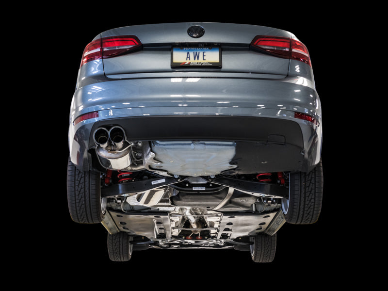 Load image into Gallery viewer, Awe Tuning 3015-22064 AWE Cat-Back Touring
