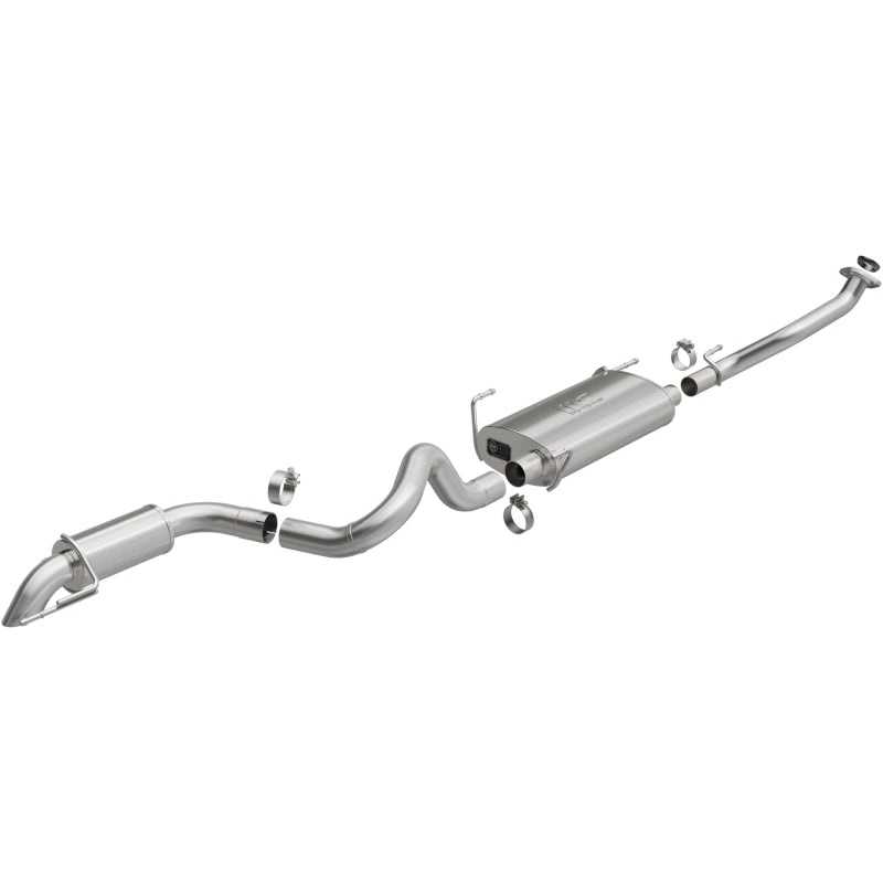 Load image into Gallery viewer, Magnaflow 19679 MAG Catback Exhaust
