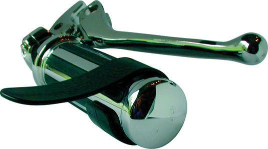 Crampbuster CB5 Throttle Grips - Starter Pack