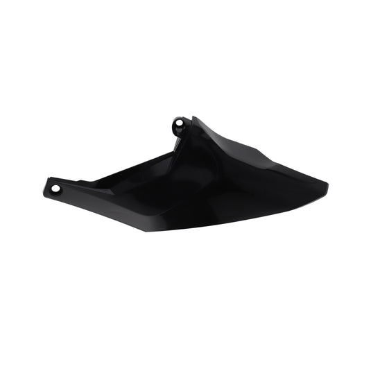 Acerbis 2987450001 Side Panels - Black
