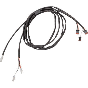 Fat Baggers, Inc. 100040 Handlebar Wire Harness