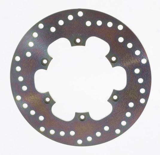 Ebc MD2123 OE Replacement Brake Rotor